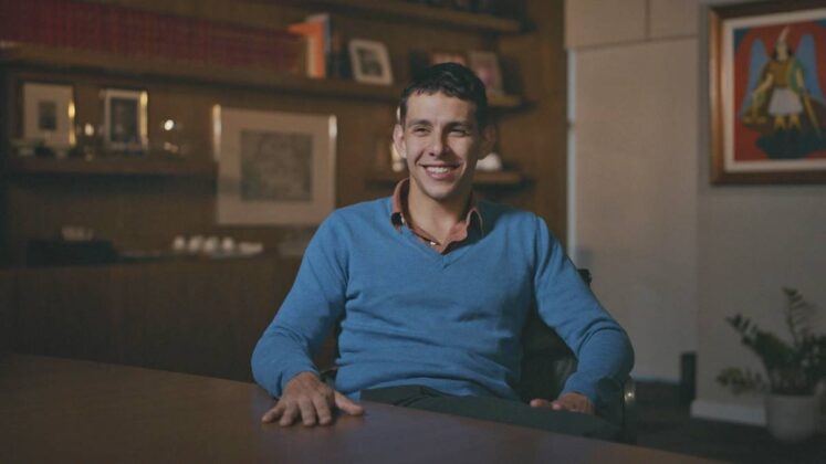 O Testamento O Segredo de Anita Harley