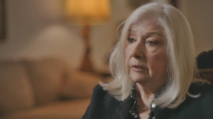 O Testamento O Segredo de Anita Harley