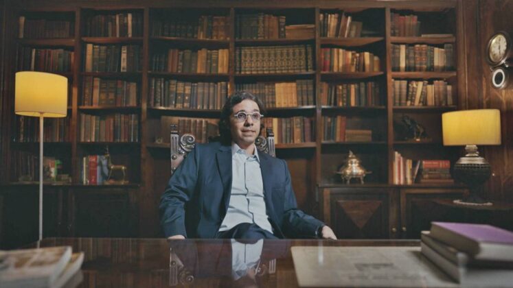 O Testamento O Segredo de Anita Harley