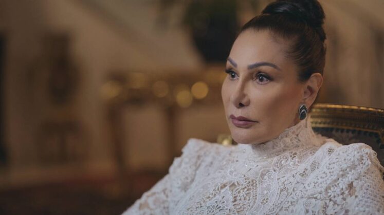 O Testamento O Segredo de Anita Harley - S&ocirc;nia Soares