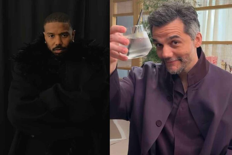 Web nota detalhe em entrega do Oscar 2026: ‘Ele olhou’