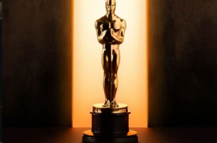 Oscar - Reprodução: Instagram