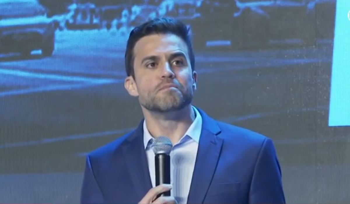 Pablo Marçal