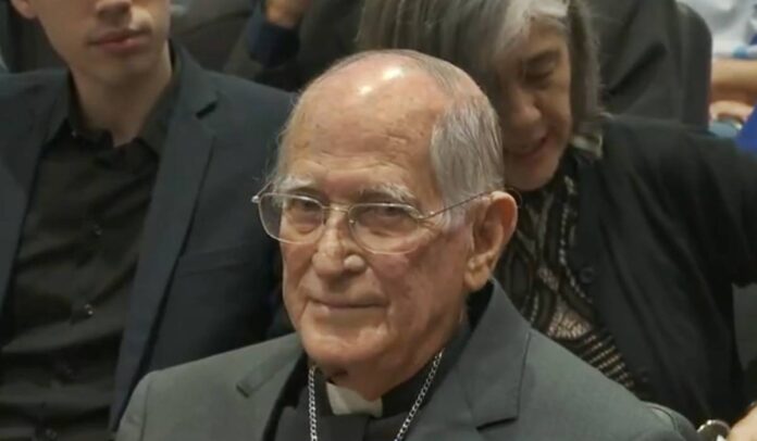 Padre Romeu da Fonte