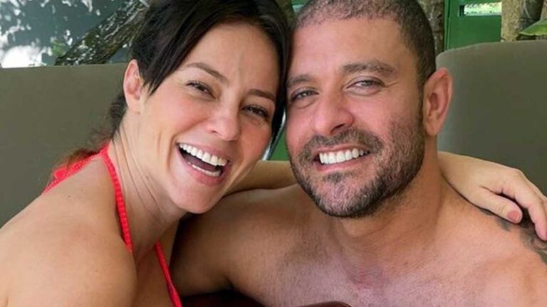 Diogo Nogueira revela motivo do término com Paolla Oliveira: ‘A gente…’