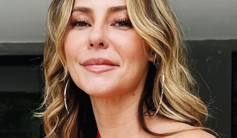 Paolla Oliveira viraliza após deixar a Globo e soltar frase polêmica