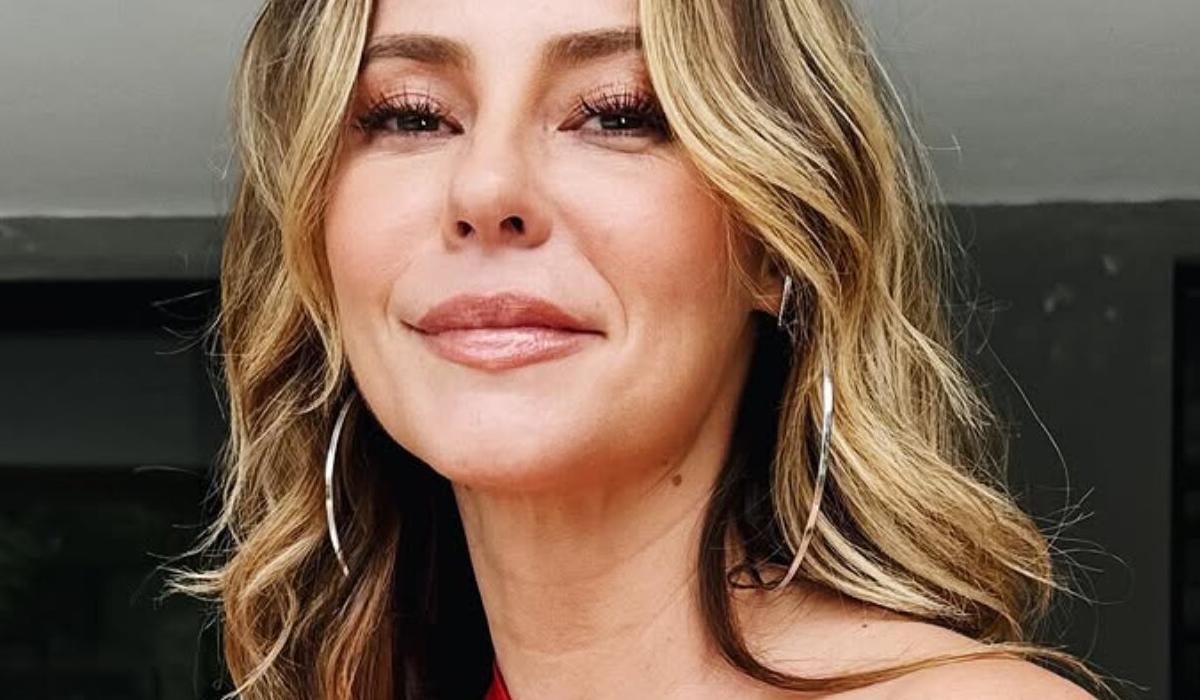 Paolla Oliveira Paolla Oliveira