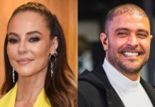 Paolla Oliveira rompe o silêncio após fala de Diogo Nogueira sobre boatos de traição