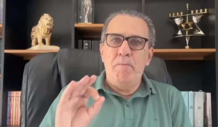 Pastor Silas Malafaia Pastor Silas Malafaia