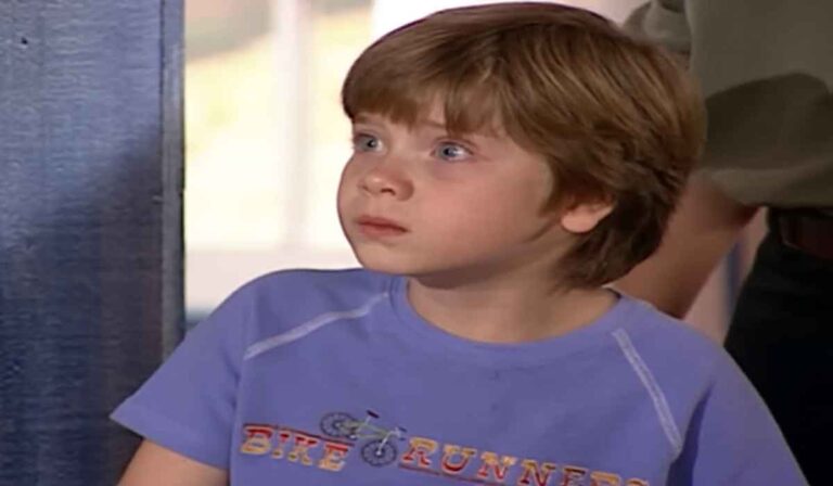 Ex-ator mirim da Globo brilha em novo projeto após as novelas