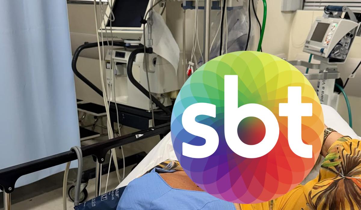 Melissa Munhoz do SBT