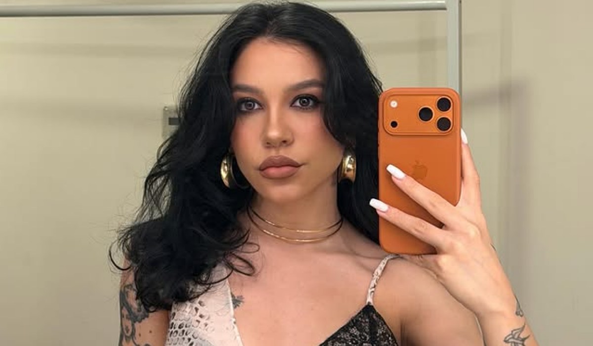 Priscilla Alcântara