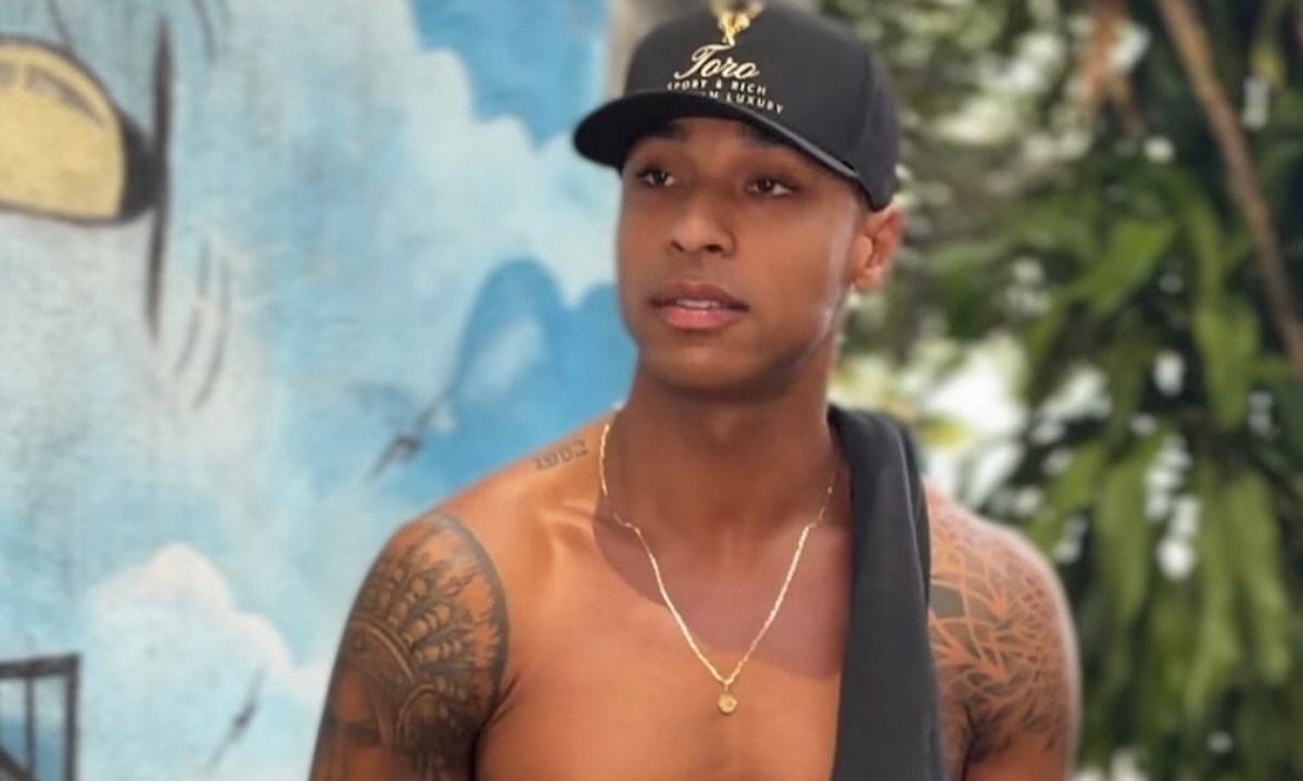 Pedro Mussum Neto Pedro Mussum Neto