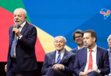 Lula lamenta erro: “Quando a gente vacila paga um preço muito alto”