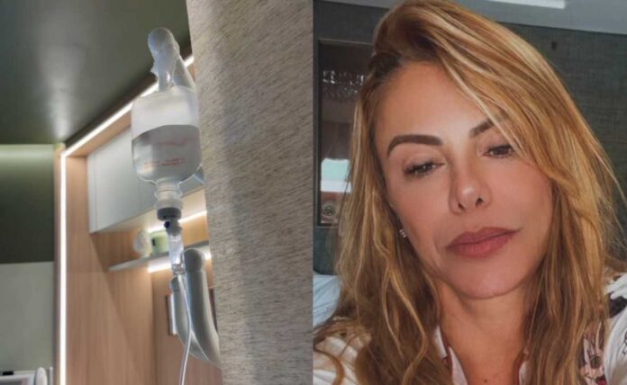 Poliana Rocha Poliana Rocha