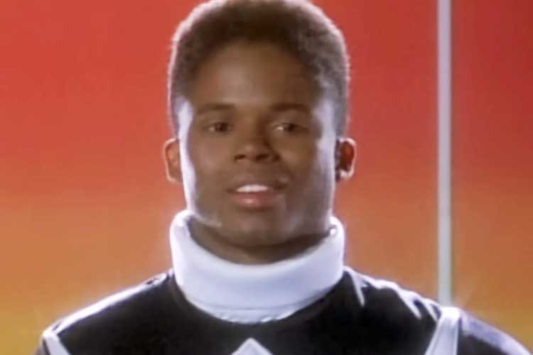 Ex-Power Ranger ajudou fã com doença rara: ‘Não viveria além dos 16 anos’