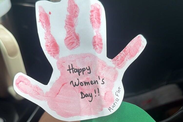 Presente de Poliana Rocha (Fonte: instagram) Presente de Poliana Rocha (Fonte: instagram)