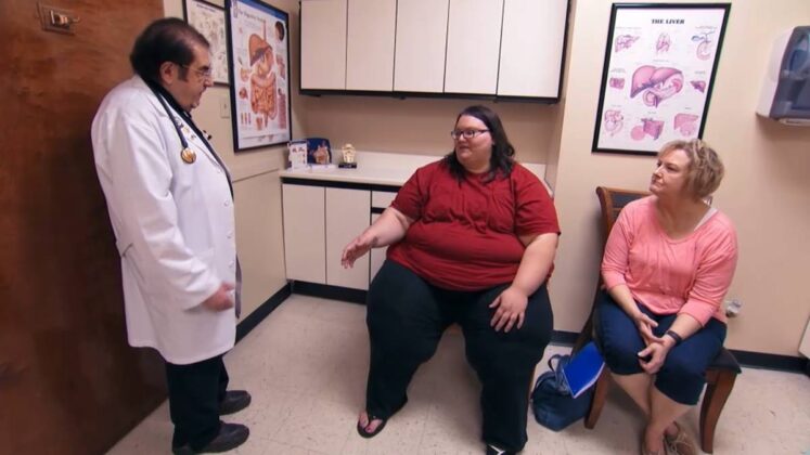 Quilos Mortais - Dr Now e Lindsey