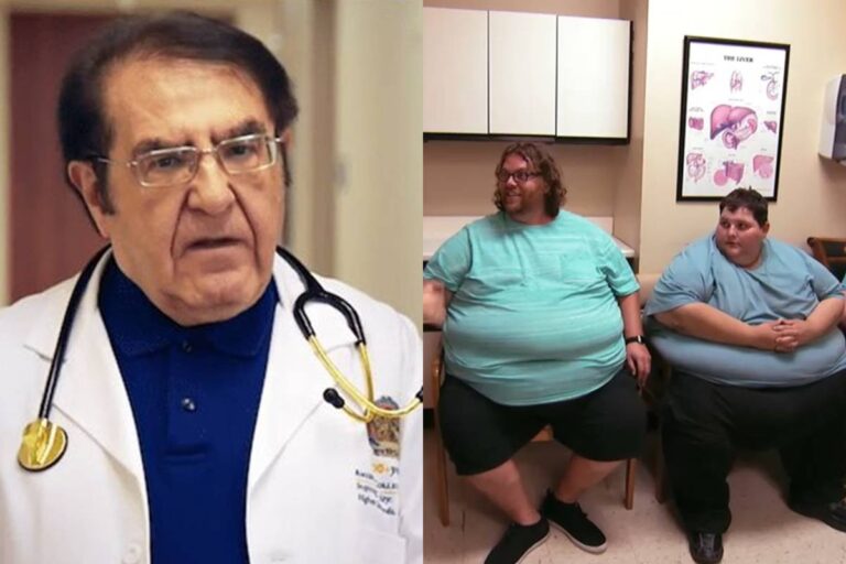 Quilos Mortais conta a história de dois irmãos que decidem se unir contra a obesidade