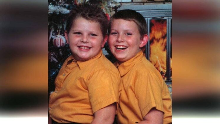 Quilos Mortais - Irm&atilde;os