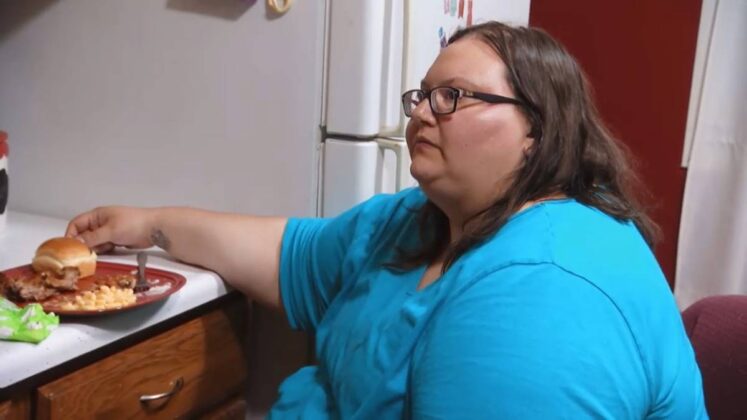 Quilos Mortais - Lindsey