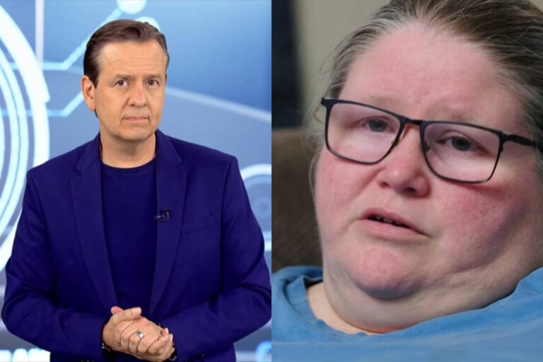 Bethany precisa encarar seus traumas emocionais para perder peso em ‘Quilos Mortais’