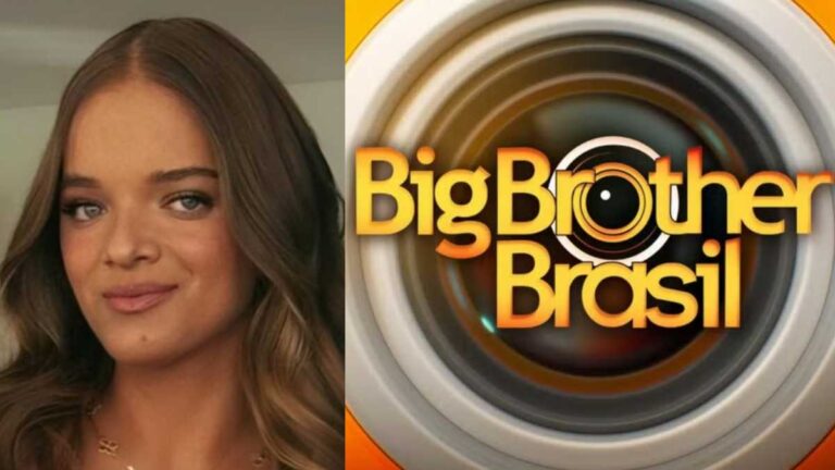 Rafa Justus abre o jogo sobre possível participação no BBB: “Não seria planta!”