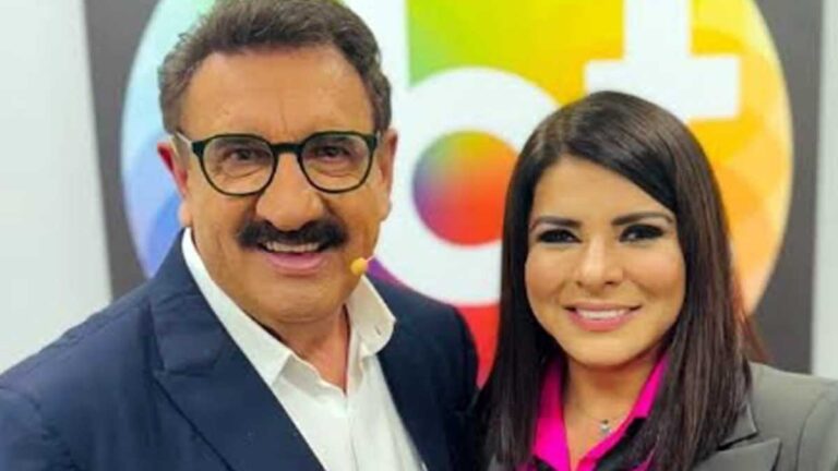 Mara Maravilha sai em defesa de Ratinho após polêmica envolvendo Erika Hilton