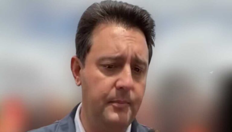 Ratinho Junior desiste de concorrer à Presidência da República e motivo drástico é revelado