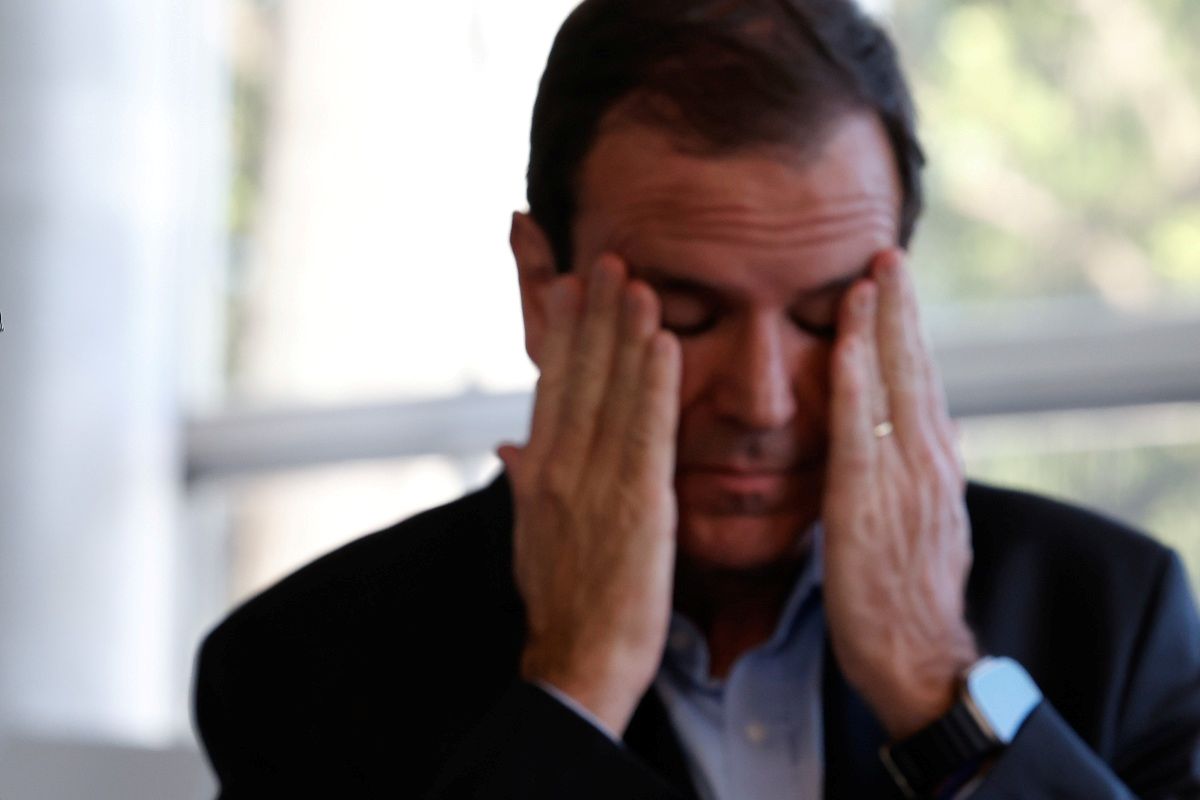 Eduardo Paes (Tânia Rêgo/Agência Brasil)