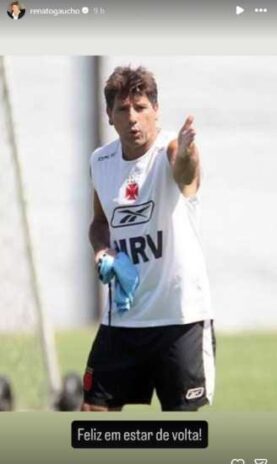 Renato Gaúcho Renato Gaúcho