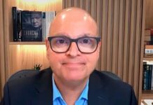 Rodrigo Constantino recebe boa notícia em meio ao tratamento contra câncer