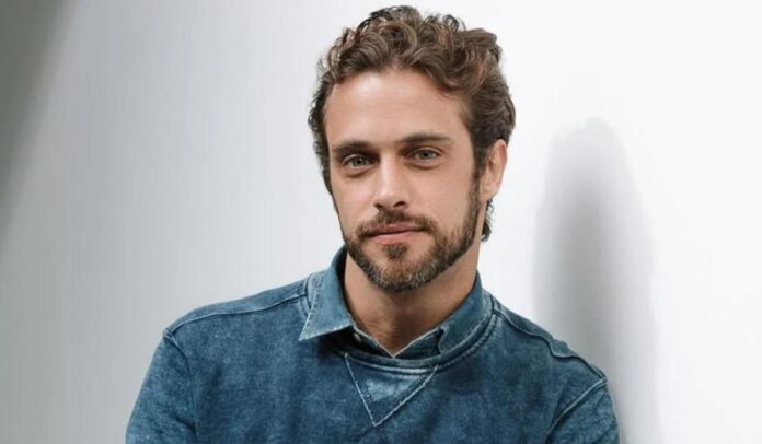 Ronny Kriwat - Foto: TV Globo