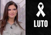 Sabina Simonato paralisa programação da Globo e confirma morte aos 70 anos