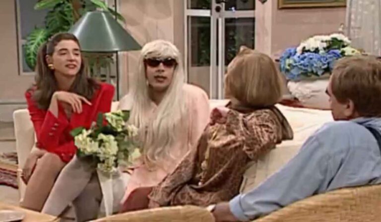 Atriz de ‘Sai de Baixo’ cancela evento por motivo de saúde: ‘Desejamos uma pronta recuperação’