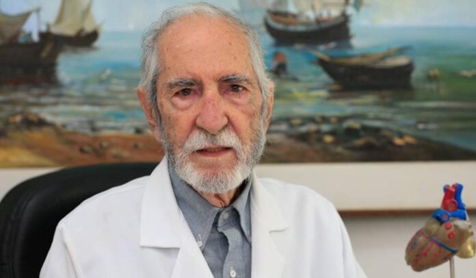 Salvador Borges Filho - Foto: TV Globo