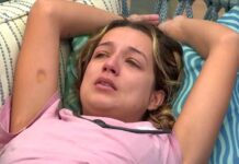 BBB26: Após Samira ser ameaçada de morte, equipe se pronuncia nas redes sociais