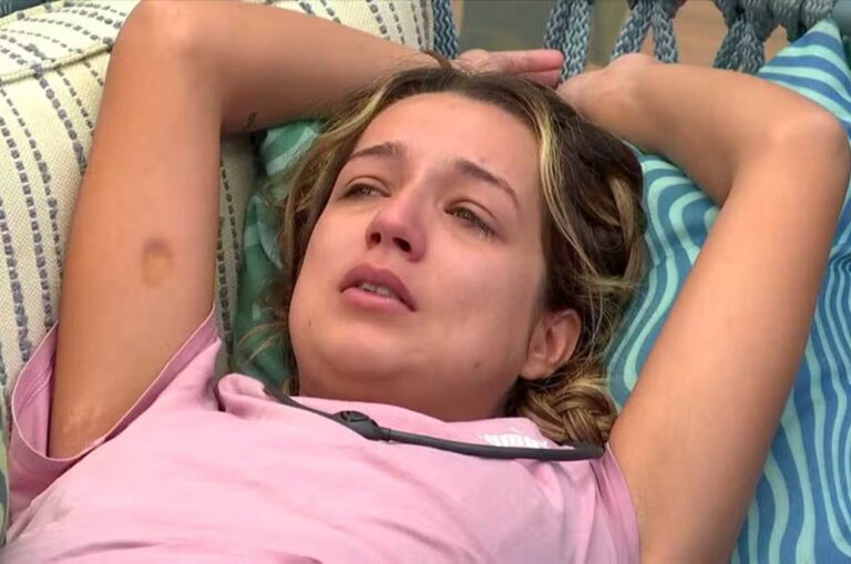 BBB26: Após Samira ser ameaçada de morte, equipe se pronuncia nas redes sociais