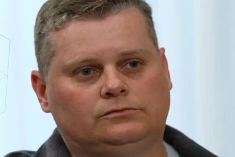 Sandrão Sandrão (Foto: Reprodução/Record)