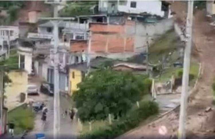 Sapesp 1 - Reprodução redes sociais