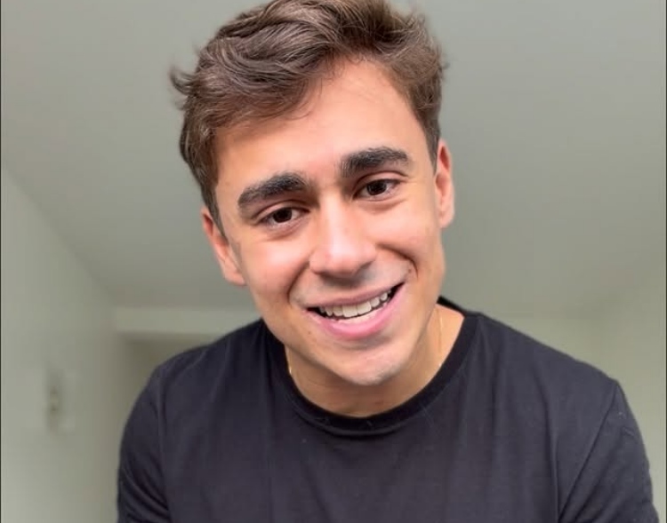 Nikolas Ferreira Nikolas Ferreira