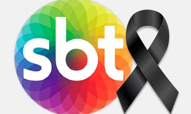 SBT comunica morte de memorável ator