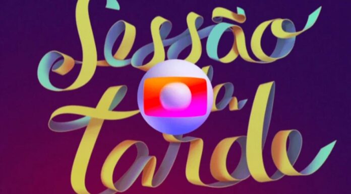 Sessão da Tarde Sessão da Tarde