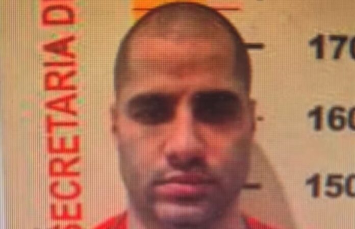 'Sicário', envolvido no caso do Banco Master - Reprodução: Redes Sociais 'Sicário', envolvido no caso do Banco Master - Reprodução: Redes Sociais