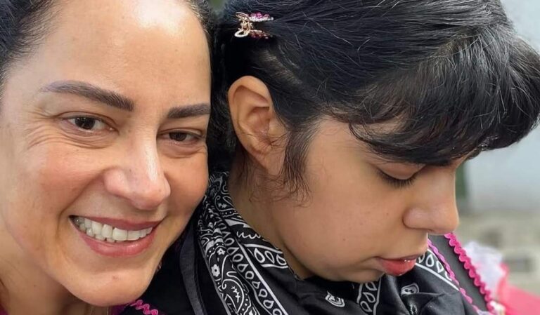 Silvia Abravanel desabafa sobre doença rara da filha: “Estava matando”