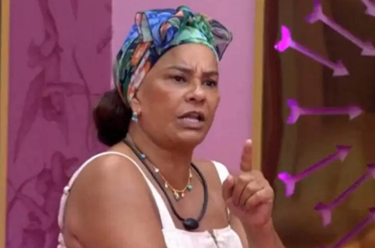 Solange Couto 2 - BBB