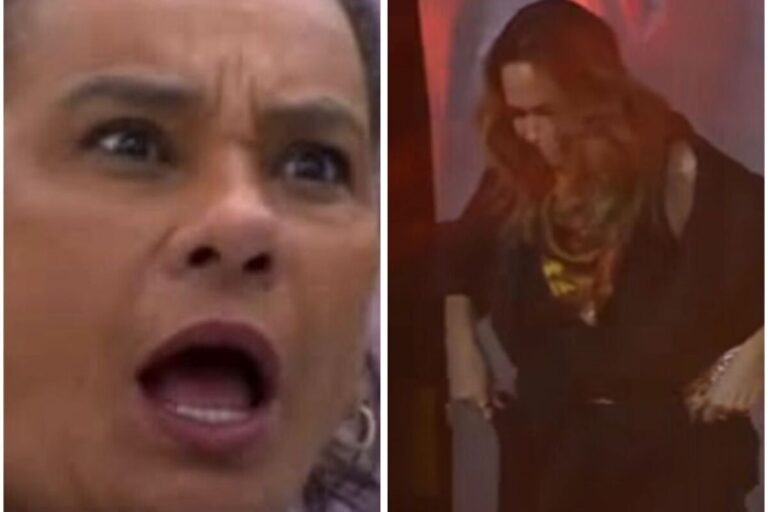 BBB26: Solange Couto promete criticar corpo de Ana Paula na cara da sister