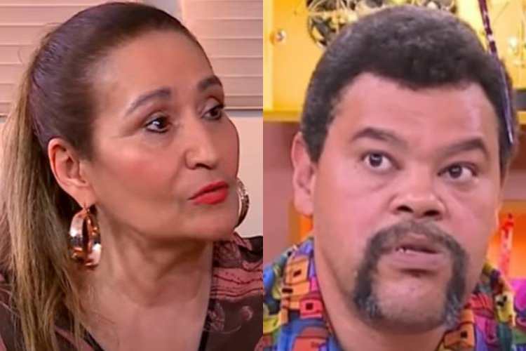 Sonia Abrão celebra, de forma inusitada, a eliminação de Babu Santana no BBB26: “Valeu, Brasil”