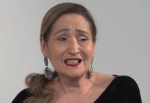 Sonia Abrão vai às lágrimas ao comunicar dolorosa morte: “Não cabe em palavras!”