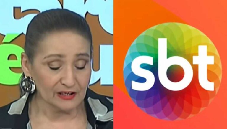 Sonia Abrão lamenta morte de ex-humorista do SBT e ressalta: “Vai ser sempre lembrado!”